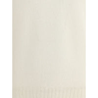 Tom Ford Scottish Teasel Cashmere Ls Crew Neck