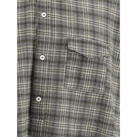 Magliano Oversized virgin wool Shirt