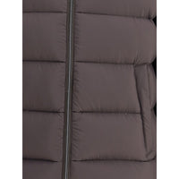 Herno Hooded Bomber