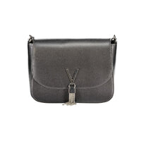 Valentino Gray Polyurethane Women's Bag
