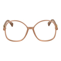 Max Mara Pink Women Glasses Frame