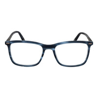 Land Rover Blue Men Glasses Frame