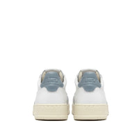 Autry Medalist Leather Sneakers
