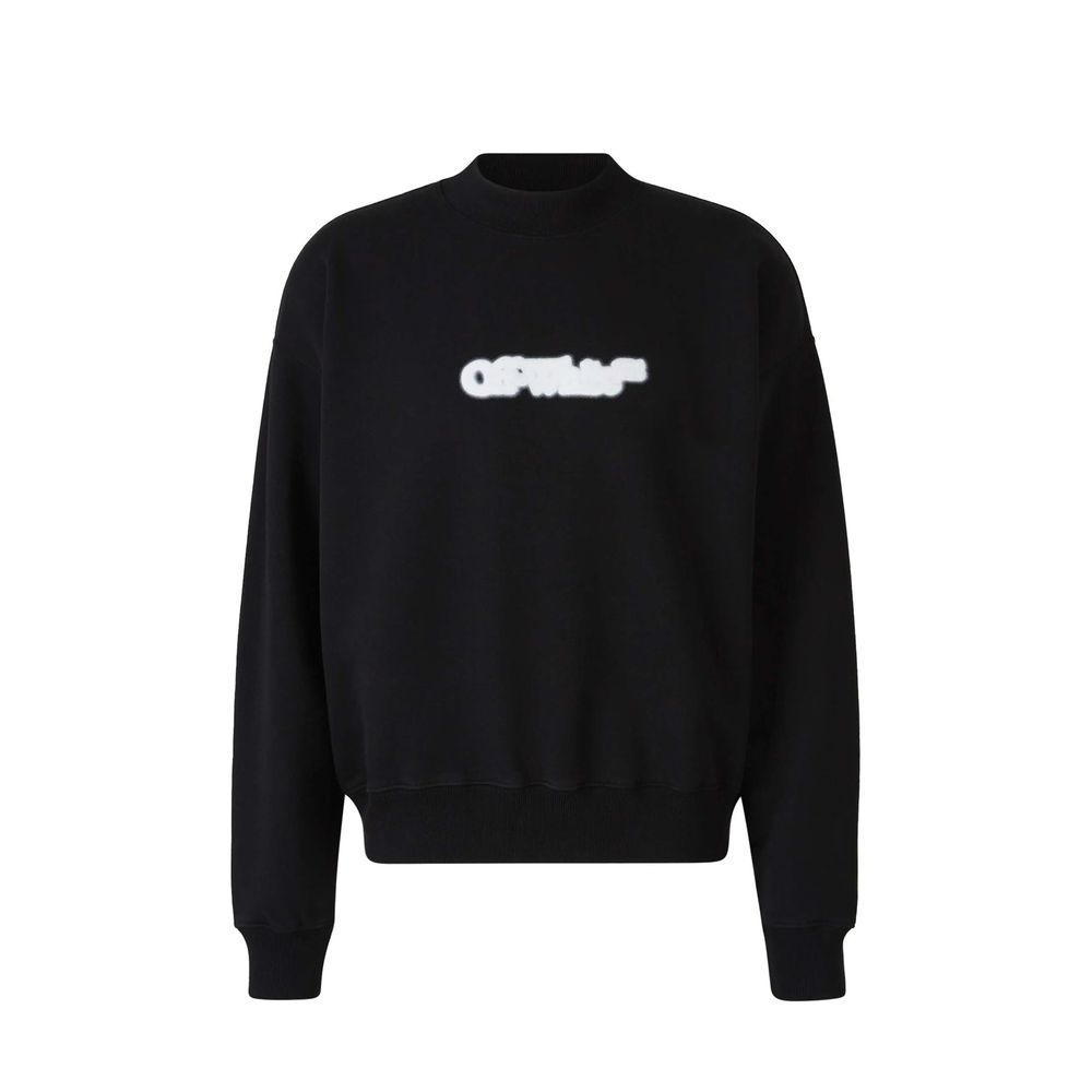 Off-White Spray Arrow Skate Sweatshirt
