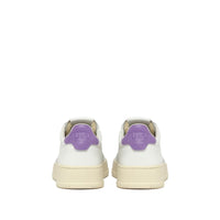 Autry Medalist Leather Sneakers