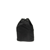 Prada Black Nylon Handbag