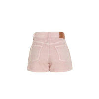 Stella McCartney Multicolor Denim Shorts
