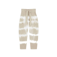 Stella McCartney White Cotton Jeans Denim