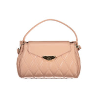 Valentino Pink Polyethylene Handbag