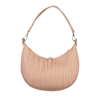 Valentino Pink Polyethylene Handbag