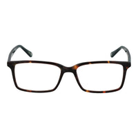 Ted Baker Brown Plastic Glasses (Frames)