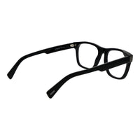 Tod's Black Acetate Glasses (Frames)