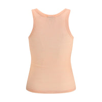 Forte_Forte Multicolor Fleece Wool Top