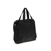 C.P. Company Black Polyamide Shoulder Bag