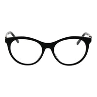 Tod's Black Acetate Glasses (Frames)
