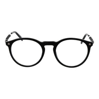 Tod's Black Acetate Glasses (Frames)