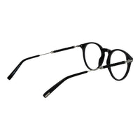 Tod's Black Acetate Glasses (Frames)