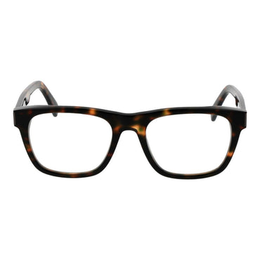 Tod's Brown Acetate Glasses (Frames)