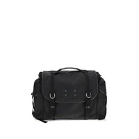 Margiela Black Polyamide Shoulder Bag