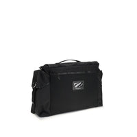 Margiela Black Polyamide Shoulder Bag