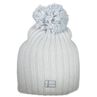 Norway 1963 Blue Polyester Women Hat