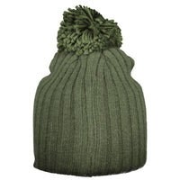 Norway 1963 Green Polyester Women Hat