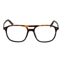 Tod's Brown Acetate Glasses (Frames)