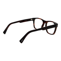 Tod's Brown Acetate Glasses (Frames)