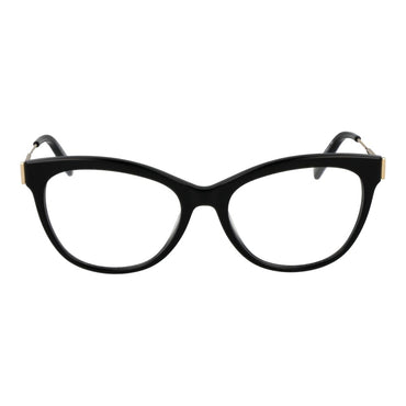 Tod's Black Acetate Glasses (Frames)