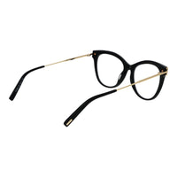 Tod's Black Acetate Glasses (Frames)