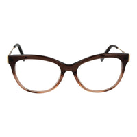 Tod's Brown Acetate Glasses (Frames)