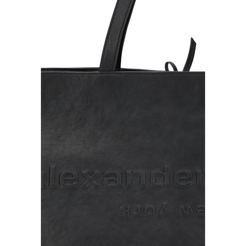Alexander Wang Black Nylon Handbag