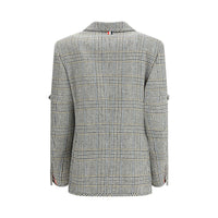 Thom Browne Multicolor Wool Clothing
