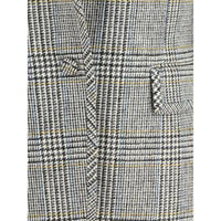 Thom Browne Multicolor Wool Clothing