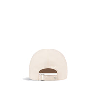 Dior Beige Cotton Cap (Baseball Hat)
