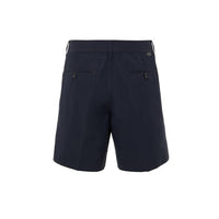 Tom Ford Black Polyester Bermuda Shorts