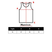 Jil Sander White Cotton Sleveless Jacket