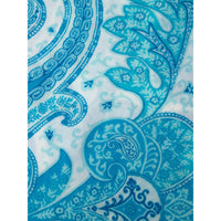 Etro White Viscose Casual Dress