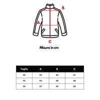 Tom Ford Blue Cotton Shell Jacket