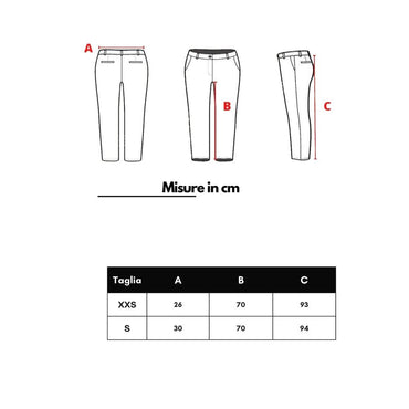 Tom Ford Blue Viscose Leggings