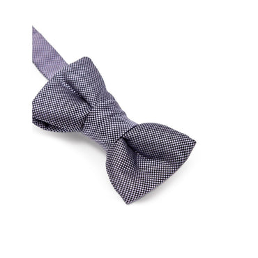 Tom Ford Purple Silk Bowtie