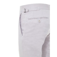 Tom Ford Purple Linen Dress Pants