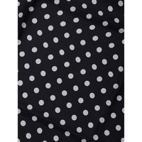 Tom Ford Navy Blue Silk Clutch Bag