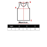 Gucci Fuchsia Polyamide Tank Tops