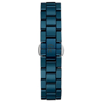 GC Blue Stainless Steel Bracelet Watch
