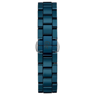 GC Blue Stainless Steel Bracelet Watch