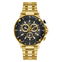 GC Gold Stainless Steel Sport Watch