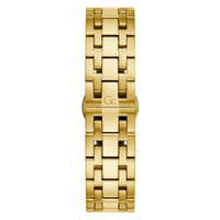 GC Gold Stainless Steel Sport Watch
