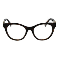 Tod's Brown Acetate Glasses (Frames)