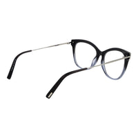 Tod's Black Acetate Glasses (Frames)